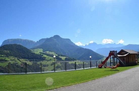 Heiglerhof - Cornedo in Val d‘Ega / Alto Adige