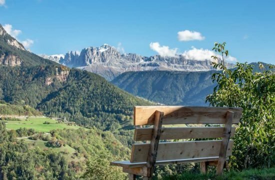 Heiglerhof - Cornedo in Val d‘Ega / Alto Adige