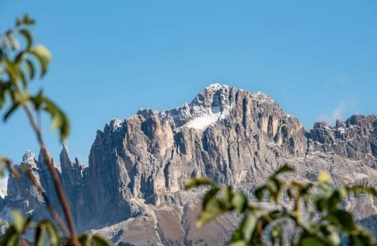 Heiglerhof - Cornedo in Val d‘Ega / Alto Adige