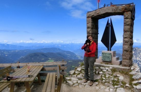 Heiglerhof - Cornedo in Val d‘Ega / Alto Adige