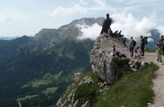 Heiglerhof - Cornedo in Val d‘Ega / Alto Adige