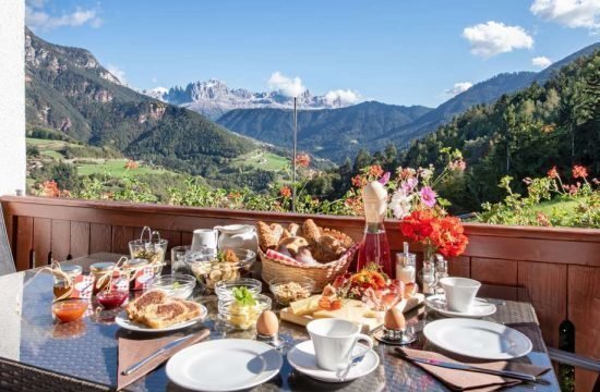 Heiglerhof - Cornedo in Val d‘Ega / Alto Adige