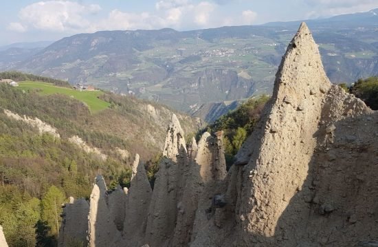 Heiglerhof - Cornedo in Val d‘Ega / Alto Adige