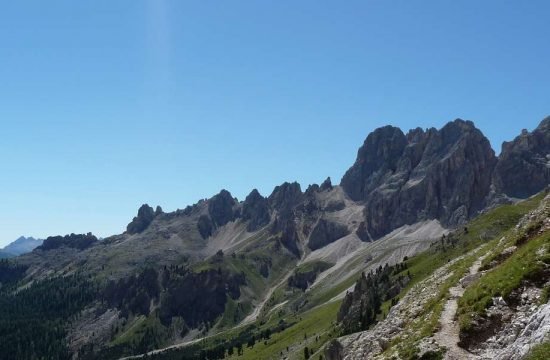 Heiglerhof - Cornedo in Val d‘Ega / Alto Adige