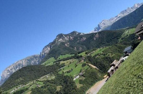 Heiglerhof - Cornedo in Val d‘Ega / Alto Adige