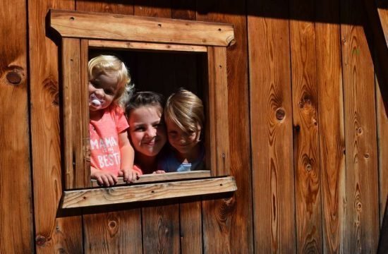 Heiglerhof - Cornedo in Val d‘Ega / Alto Adige