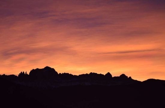 Heiglerhof - Cornedo in Val d‘Ega / Alto Adige