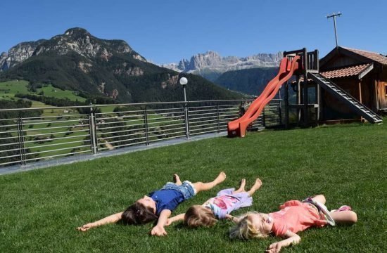 Heiglerhof - Cornedo in Val d‘Ega / Alto Adige