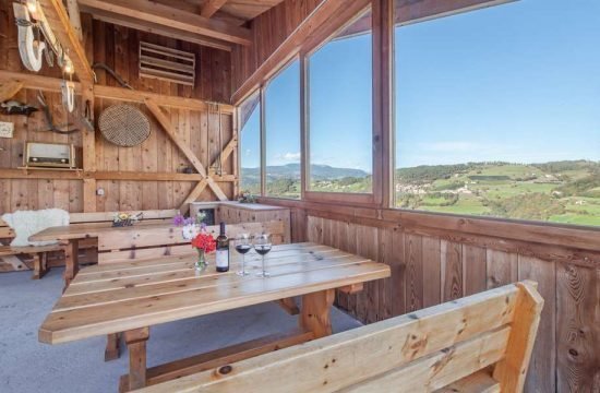 Heiglerhof - Cornedo in Val d‘Ega / Alto Adige