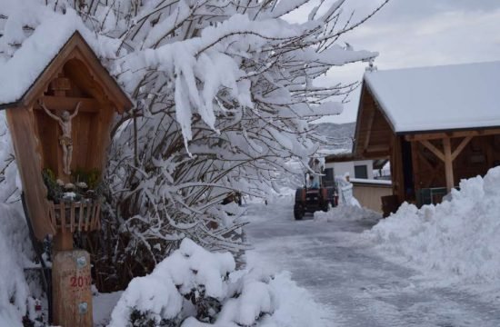 Heiglerhof - Cornedo in Val d‘Ega / Alto Adige