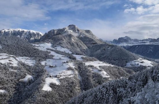 Heiglerhof - Cornedo in Val d‘Ega / Alto Adige