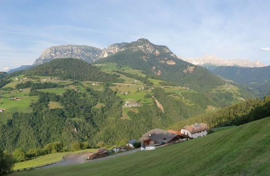 Heiglerhof - Cornedo in Val d‘Ega / Alto Adige