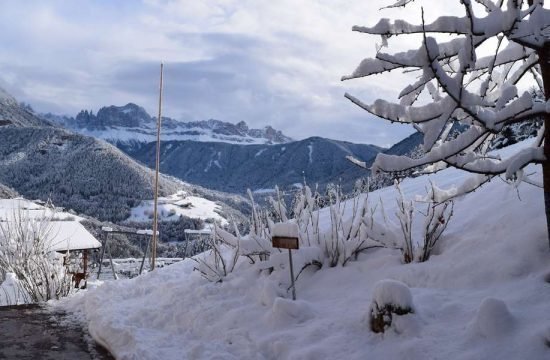 Heiglerhof - Cornedo in Val d‘Ega / Alto Adige