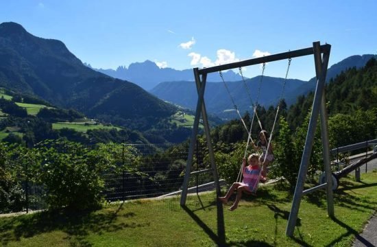 Heiglerhof - Cornedo in Val d‘Ega / Alto Adige