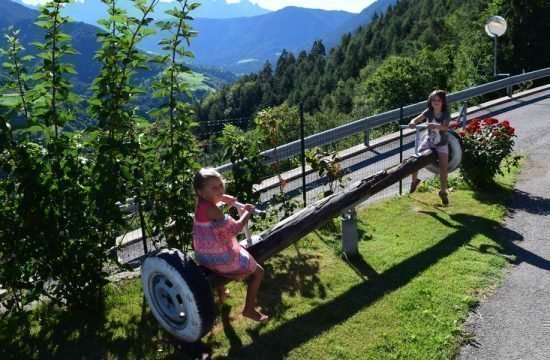 Heiglerhof - Cornedo in Val d‘Ega / Alto Adige