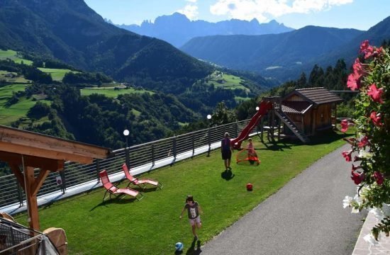 Heiglerhof - Cornedo in Val d‘Ega / Alto Adige