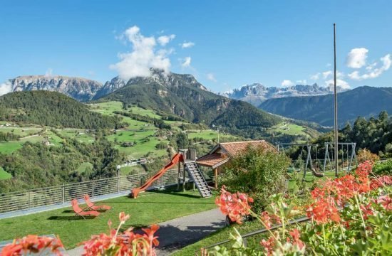 Heiglerhof - Cornedo in Val d‘Ega / Alto Adige