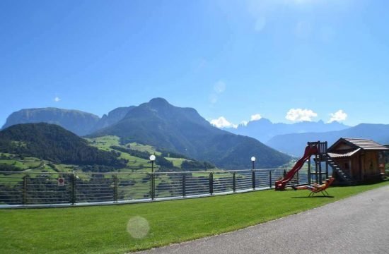 Heiglerhof - Collepietra - Alto Adige