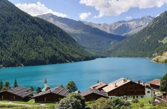 Heiglerhof - Collepietra - Alto Adige