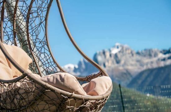 Heiglerhof - Collepietra - Alto Adige