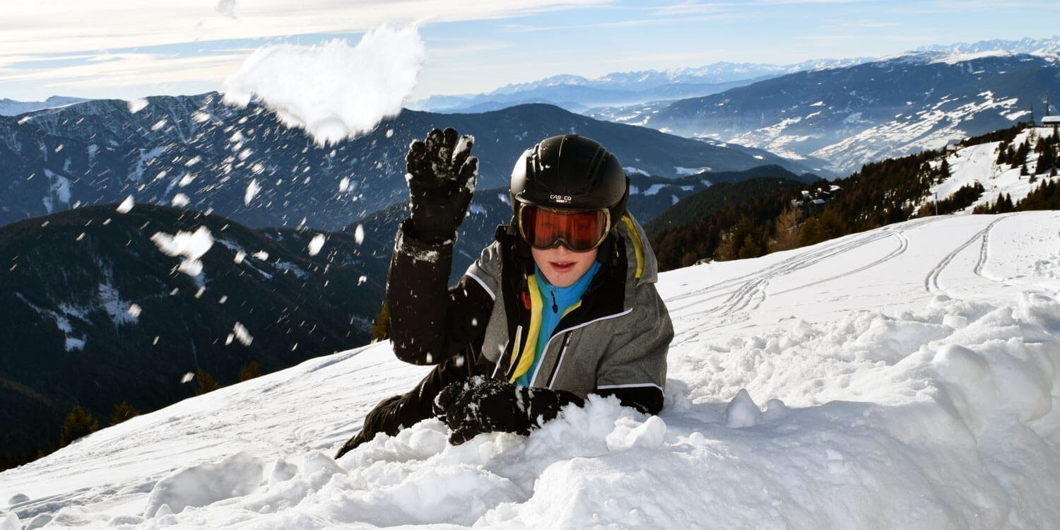 Inverno di gioia